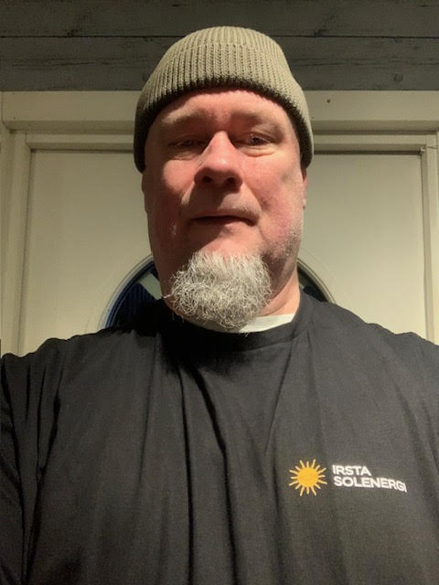 Magnus Lundevall